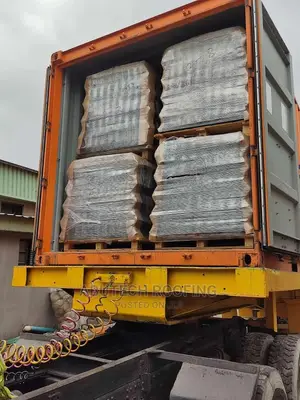 Imported Gerrad Roofing Sheets