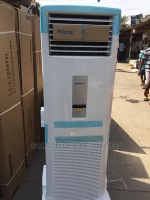 Panasonic 2tone Standing