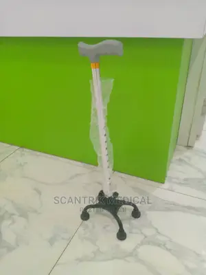 Customized Factory Quadripod Stick