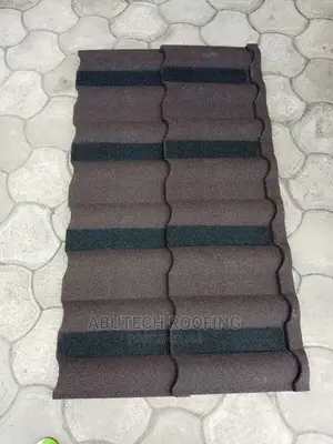 Long Lasting Gerrad Roofing
