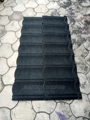 Original Bond, Classic Gerrad Roofing Sheets