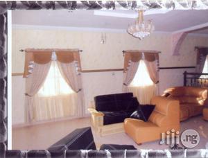 Pure Curtain Interior