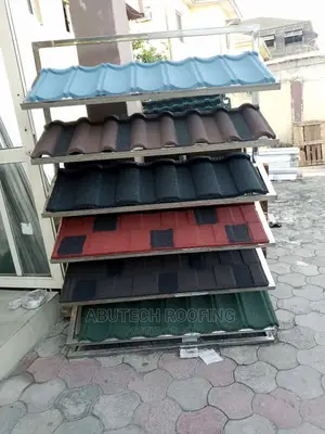 Superior Milano, Shingles,Bond, Classic And Roman