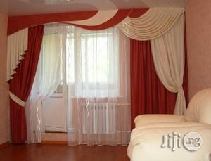 Pure Curtain Interior