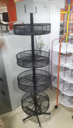 Supermarket Accesories Divider Display