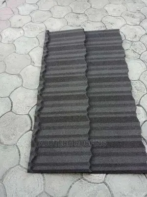 Coffee Classic Gerrad Roofing Sheets