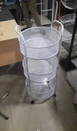 Supermarket Display Divider.