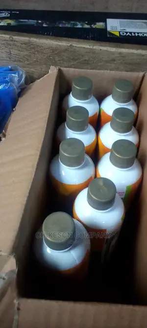 Refill Toner