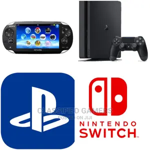 Video Game Repair