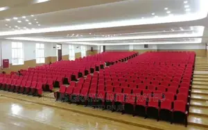 Auditorium Chair Single