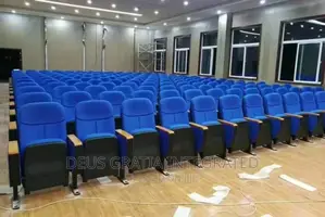 Auditorium Chair For Conference Halls
