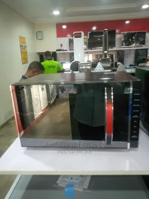 Scanfrost Microwave Oven
