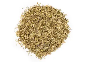 Oregano Leaf - 100g