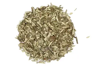 Olive Leaf - 100g