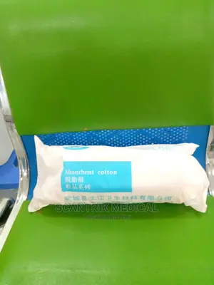 Best Selling Medical Disposable Absorbent Cotton Wool