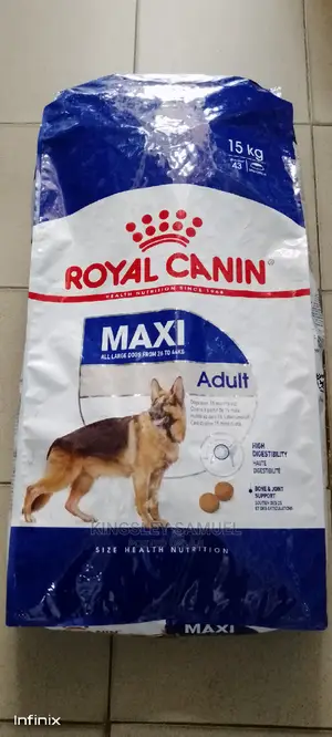 Royal Canin Max Adult 15kg