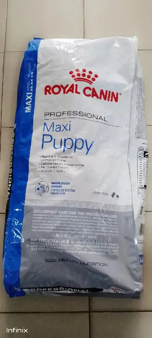 Royal Canin Professional Max Puppy 16kg
