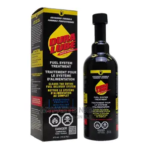 Dura Lube Fuel System Treatment