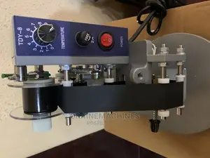 Dy8 Hot Coding Machine