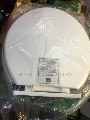 Quality Twyford Toilet Seat Cover