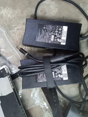 Dell Charger Original 130w
