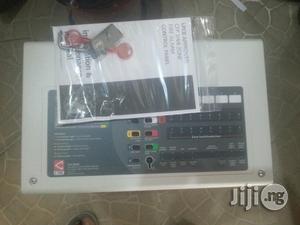 Fire Alarm Panel