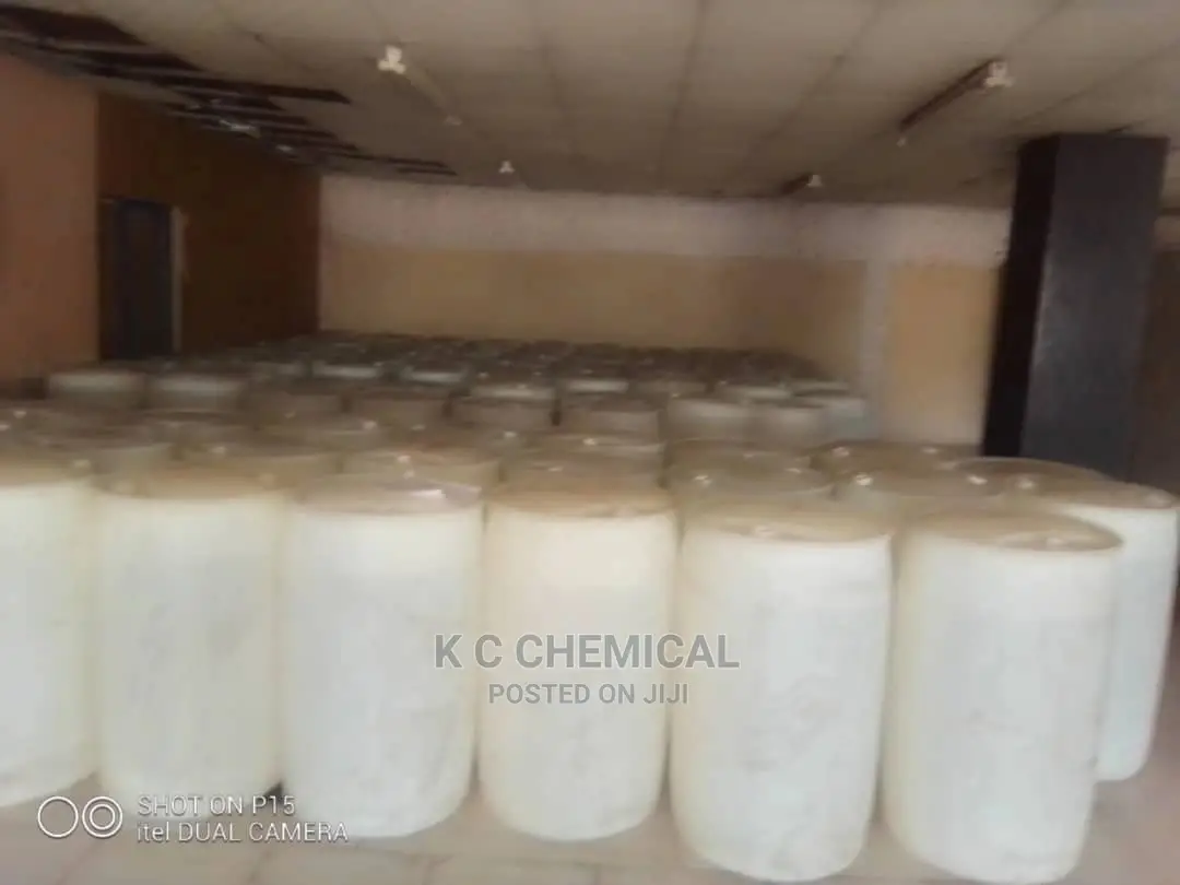 Industrial Chemicals
