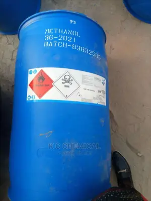 Industrial Chemicals