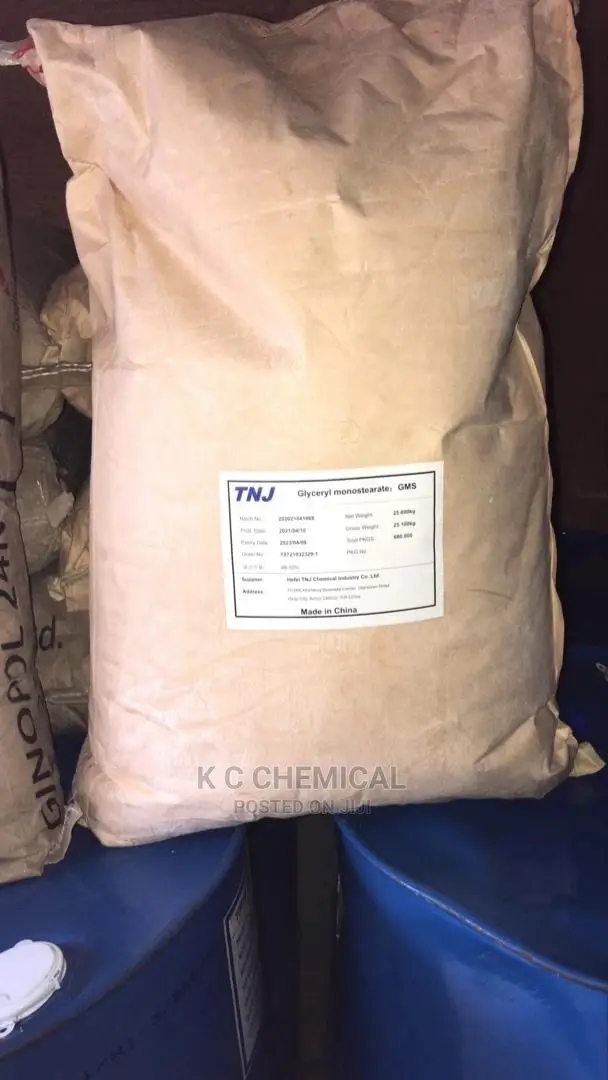Industrial Chemicals