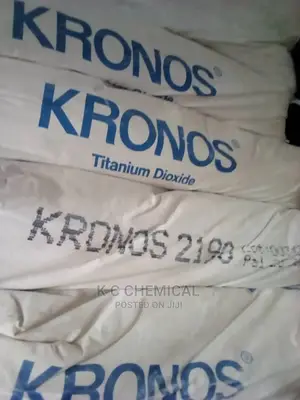 Industrial Chemicals