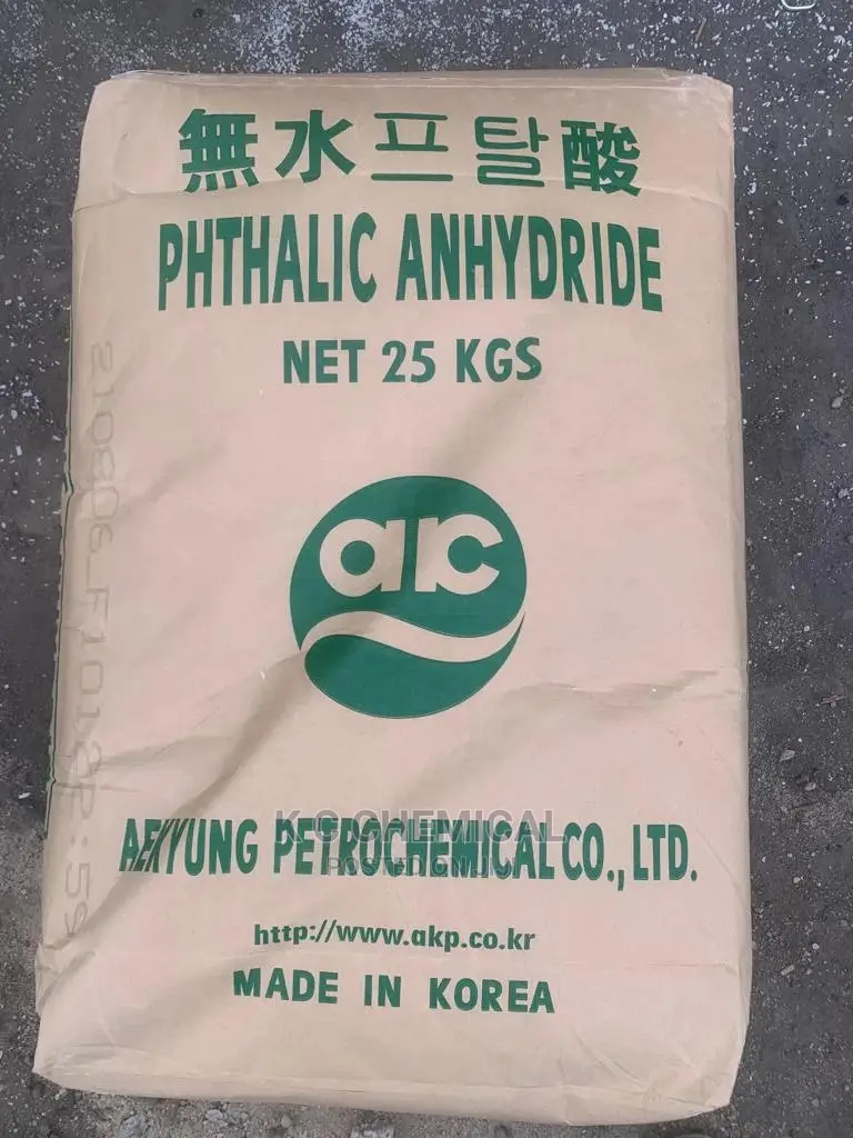 Industrial Chemicals