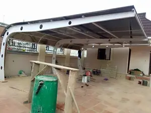 Standard Carports for 2cars