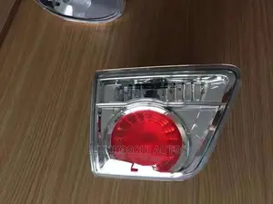 Rear Lamp and Boot Lamp for Toyota Furtuna 2010-2012 Model.