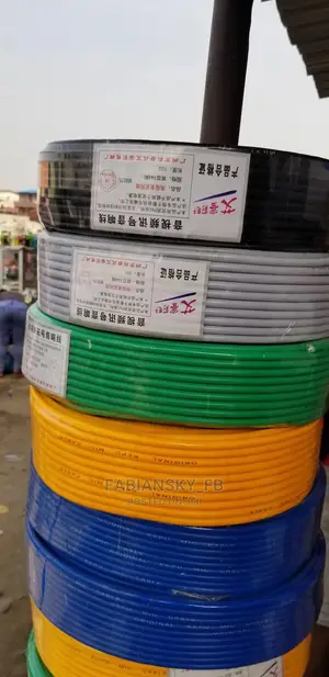 Original Professional Microphone Wire 100yards in a Roll