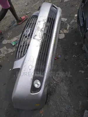Front Bumper for Kia Optima 2006 Model
