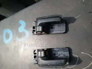 Door Handle For Toyota Products Available Here