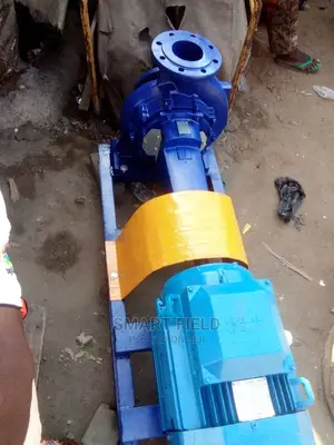KSB Centrifugal Pump