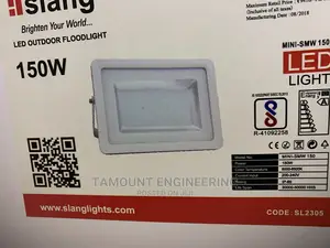 150W Led Flood Light