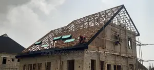 Quality and Affordable Stone Coated Roofing