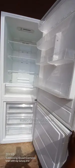 Lg Double Door Refrigerator