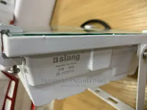 RGB Flood Light