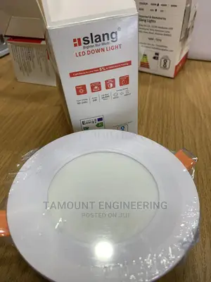 Led Spot Light 6W