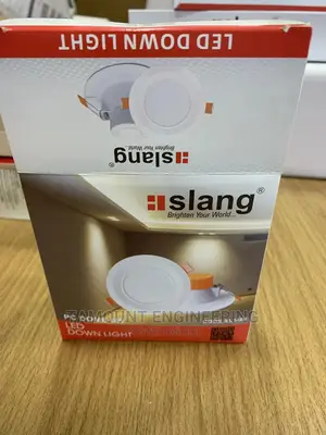 Led Spot Light 6W