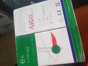 Aico Networing Cable Cat. 6