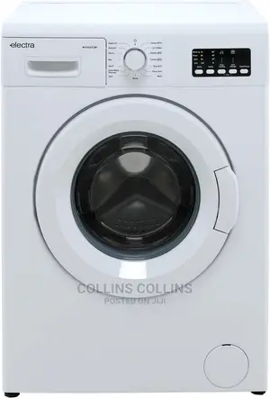 Electra 8kg Washing Machine