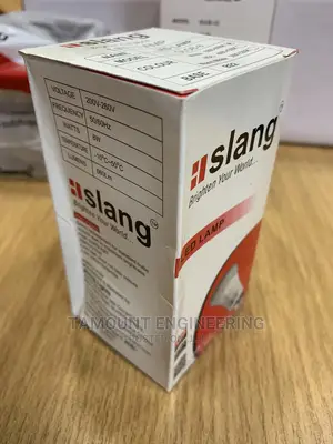 Led Light Bulb 8w