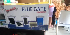 Bluegate UPS 650kva With 1 Year Warranty