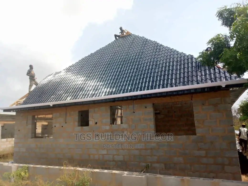 Metcopo Aluminium