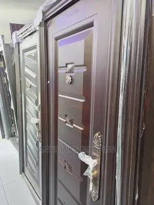 High Quality German Front Doors