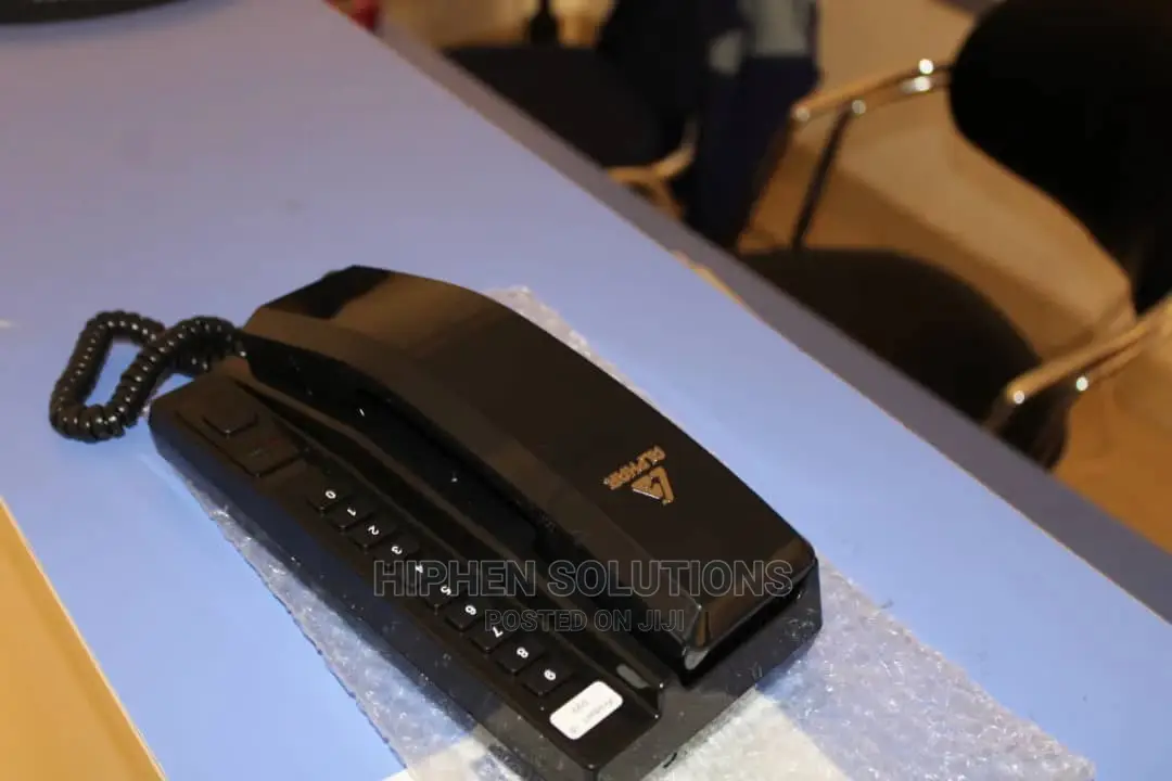 Reliable and Cheap Wireless Intercom System